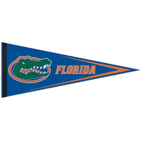 Florida Gators Pennant 12" X 30" Cover