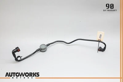 97-04 保时捷 Boxster 986 制动助推器真空管管管原始设备制造商 — 第 1/4 张图片