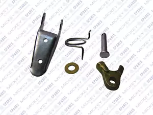 Kit de activador y cierre de freno apto para Massey Ferguson TEF20 - Imagen 1 de 2