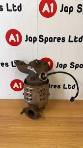 2011-2016 KIA PICANTO MK2 TA 1.0 PETROL G3LA CAT CATALYTIC CONVERTER TA311 30K - Picture 1 of 12
