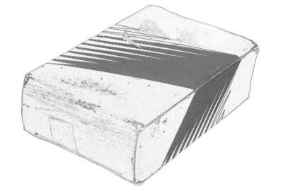 Rolamento de virabrequim OE HYUNDAI 2102027907 - Imagem 1 de 4