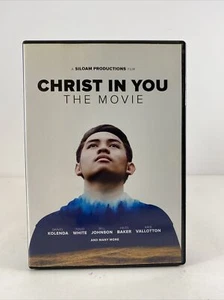 Christ in You: The Film (DVD) Siloam Productions Heroes of Faith Dokumentation - Bild 1 von 3