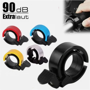 Hidden Bicycle Bell Road Bike Cycling Enthusiasts Birthday Kids Sport Gift UK - Picture 1 of 29
