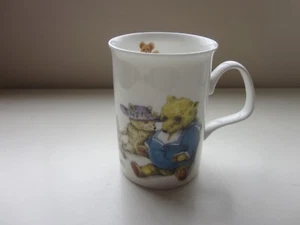 Roy Kirkham Mug made in England Teddy Bears - Picture 1 of 5