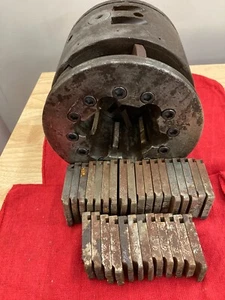 Die Head, Modern Tool Works (Erie PA) - Davis & Thompson Co (Milwaukee WI) - Picture 1 of 24
