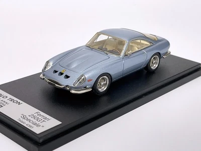 1/43 MR Collection Models Ferrari 250 GT Speciale Paolo Tron 20 Year Anniversary - Image 1 of 4
