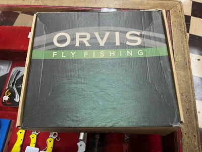 Bota ultraligera Orvis para mujer Foto 1 de 4