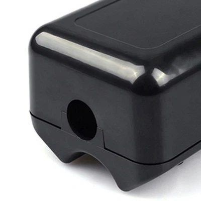 Electric Cycle Manager Wiring Case with Heat Resistance 4 Models Transportable - image 1 of 4