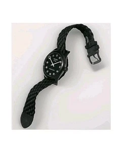 TOM FORD X Shinola N 002 Black Ocean Plastic Men Watch 40mm Numbered New N Box! - Picture 1 of 5