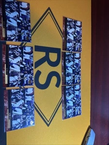 6 1999 Upper Deck Randy Moss 2nd Year Card Lot - Picture 1 of 4