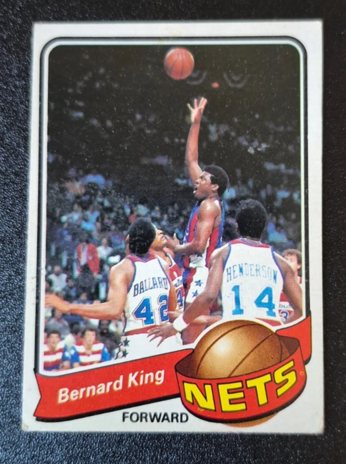 Topp Earl Monroe Rookie Basketball Trading Cards & Accessories for