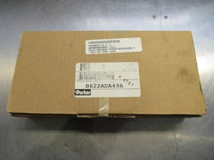 Parker B622ADA49A 3/8 DS 2 Position 24VDC - Picture 1 of 1