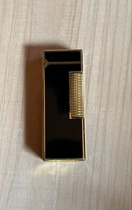 Encendedor de gas Dunhill Roller - Imagen 1 de 10