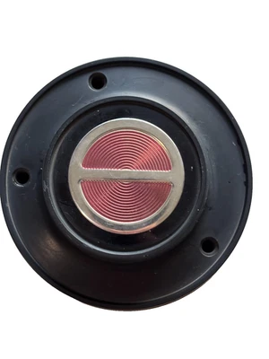 Tapacubos central negro Ford Ranger 1983-1987 OEM E2TA1A096-YA Foto 1 de 4