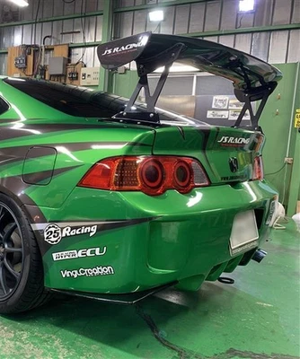 01-03 JDM Honda DC5 ITR Custom светодиодные задние фонари версия 1 редкая Integra Acura RSX 02-04 - Изображение 1 из 4