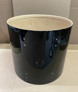 DW 90s Pre-Collectors Series Maple 16” Floor Tom Drum Shell - Picture 1 of 11