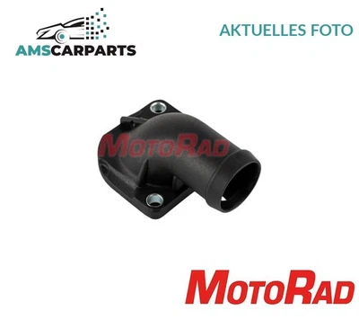 KÜHLWASSERFLANSCH WASSERFLANSCH CH7059 MOTORAD NEU OE QUALITÄT - Image 1 of 4