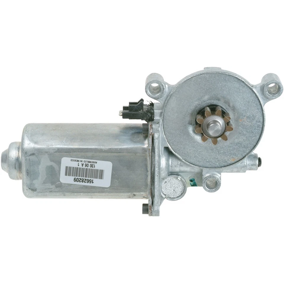 Motor de ventana A1 Cardone 82-131 para 94-2004 GMC Sonoma Foto 1 de 3