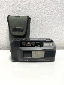 Ricoh FF-700 / Analoge 35mm Kompakt Kamera Fotoapparat / Schöner Zustand ✅ - Bild 1 von 7
