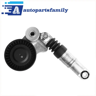 Drive Belt Tensioner Assembly For Freightliner Mercedes-Benz Sprinter 2500 3500 - Изображение 1 из 4