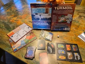 Terraforming Mars Brettspiel | Festungsspiele | gebraucht, Top Zustand - Bild 1 von 12