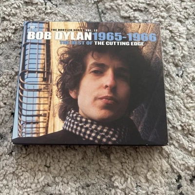 Bob Dylan: The Best of the Cutting Edge 1965-1966: the Bootleg Series Vol. 12 - Image 1 of 4