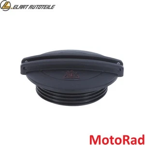 VERSCHLUSSDECKEL KÜHLMITTELBEHÄLTER T93 FÜR AUDI SEAT SKODA VW VAG BENTLEY CUPRA - Picture 1 of 12