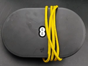 BT EE Hybrid Connect Router LRDD6391BF-SA - No Power Supply - Picture 1 of 3