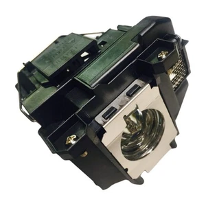 Jaspertronics™ Original Lamp & Housing for Epson VS210 Projectors - 1yr Warranty - Picture 1 of 5