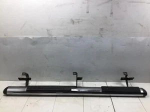 2011 JEEP LIBERTY LEFT DRIVER SIDE RUNNING BOARD STEP BAR CHROME OEM+ - Picture 1 of 12