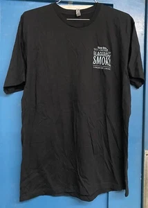 BlackBerry Smoke New Realm Brewing Co. American Lager Talla XL Envío Gratis Nuevo - Imagen 1 de 4