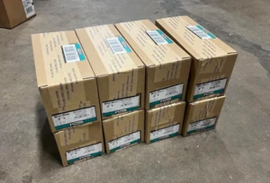 Menge 8 Panduit WGINTBRC2BL 2" Radius Control Seitenwand - FABRIKVERSIEGELT - Bild 1 von 4