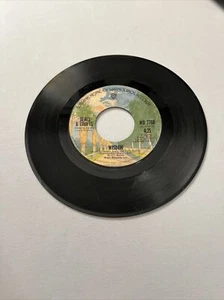 Seals & Crofts, Wisdom/Diamond Girl Vinyl 45 Warner Bros. - Picture 1 of 2