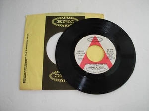 JOHNNY K. WILEY Let The Good Thing Go SCORCHING northern soul 45 mod dancer - Picture 1 of 3