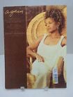 Again Janet Jackson Sheet Music Piano Voice Guitar 90s R&B Pop Love Songs    F5D