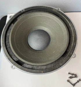 Wharfedale W70D 12” Original Vintage Woofer Speaker - England - Tested - Picture 1 of 8