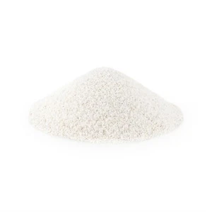 White Aquarium Sand Natural Dolomite Gravel Malawi Fish Tank 1-1,5mm - Picture 1 of 10