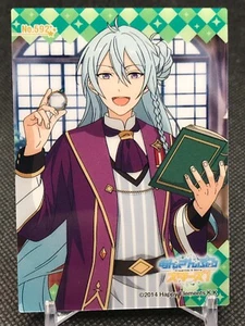 Wataru Hibiki fine ENSEMBLE STARS Card Happy Elements 2014 Japan No.592 - Picture 1 of 12
