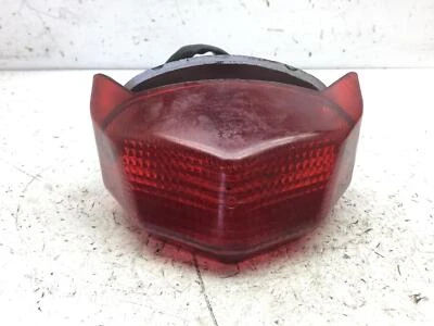 Tope de luz trasero HUSQVARNA WRE SM S 125 2006 H200AB-H300A Foto 1 de 4