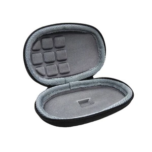 Wireless Mobile Mouse Hard Travel Case For Logitech MX Anywhere 1 2 3 Gen 2S d - Picture 1 of 13
