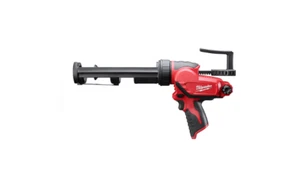 milwaukee 2441-20 M12™ 10oz. Caulk and Adhesive Gun (Tool Only) - Picture 1 of 2