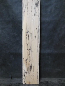 "Tablero de arce dividido Wormy PK-1254 18 1/2"" x 3 5/8"" x 1"" - Imagen 1 de 6