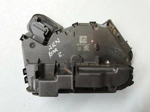 Volkswagen VW Golf Mk7 Rear Right Door Lock Mechanism 5TC839016D ARN1 - Picture 1 of 7