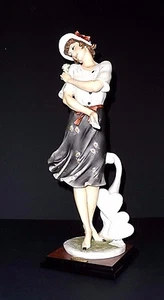 Giuseppe Armani "IN LOVE" #382 C LIMITED EDITION! - Picture 1 of 4