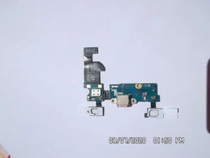 Micro USB Buchse Flex für Samsung Galaxy S5 mini  Docking Port Mikrofon Neu - Bild 1 von 2