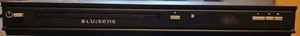 DVD Player BLU:SENS H23-schwarz - Bild 1 von 2