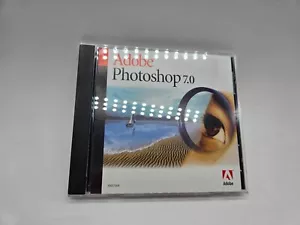 Adobe Photoshop 7.0 Macintosh - Picture 1 of 3