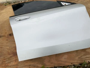 2014 2015 2016 2017 MERCEDES BENZ CLA RIGHT SIDE FRONT DOOR OEM *SCUFFED* - Picture 1 of 8