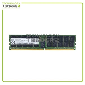 HMCGM4MGBRB244N SK Hynix 96GB PC5-5600B DDR5-44800 EC8 ECC REG 2RX4 RDIMM Memory - Picture 1 of 1