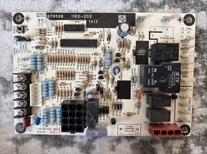 GOOD 1162-202 Furnace control board 879598 FAST SHIP - Picture 1 of 5